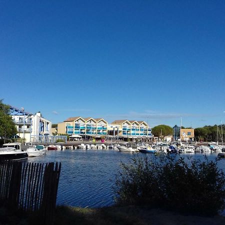 Gênois 1 Hourtin Exterior foto
